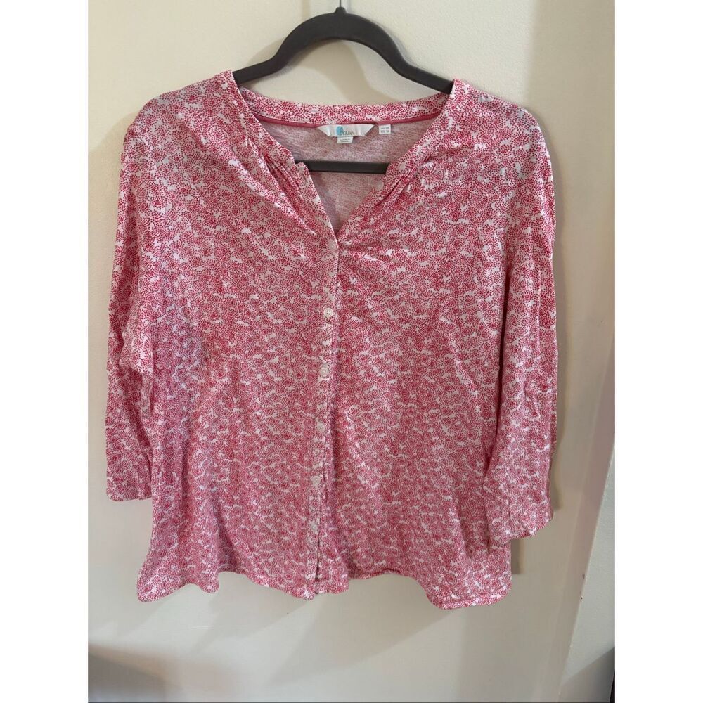 Boden Top